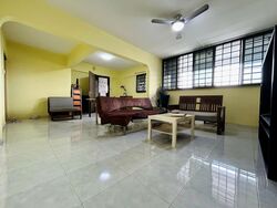 Blk 429 Pasir Ris Drive 6 (Pasir Ris), HDB 4 Rooms #568247341